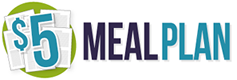 5 Dollar Meal Plan Coupons and Promo Code